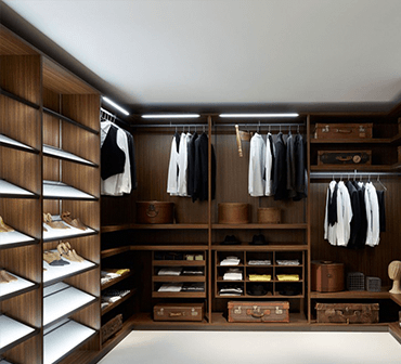Closet System