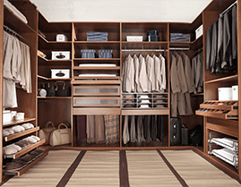 Closet System