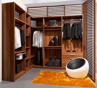 Closet System