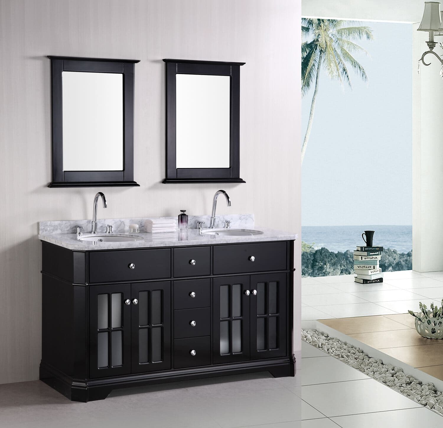 Bathroom and Vanities Gallery