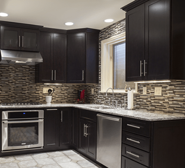 Kitchen Cabinets