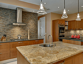 Kitchen Remodeling