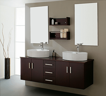 Bathroom and Vanities